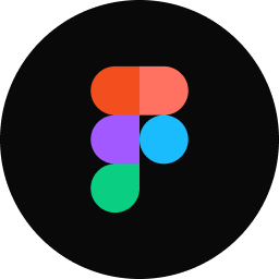 Figma icon - Farmer X Webflow Template | BRIX Templates