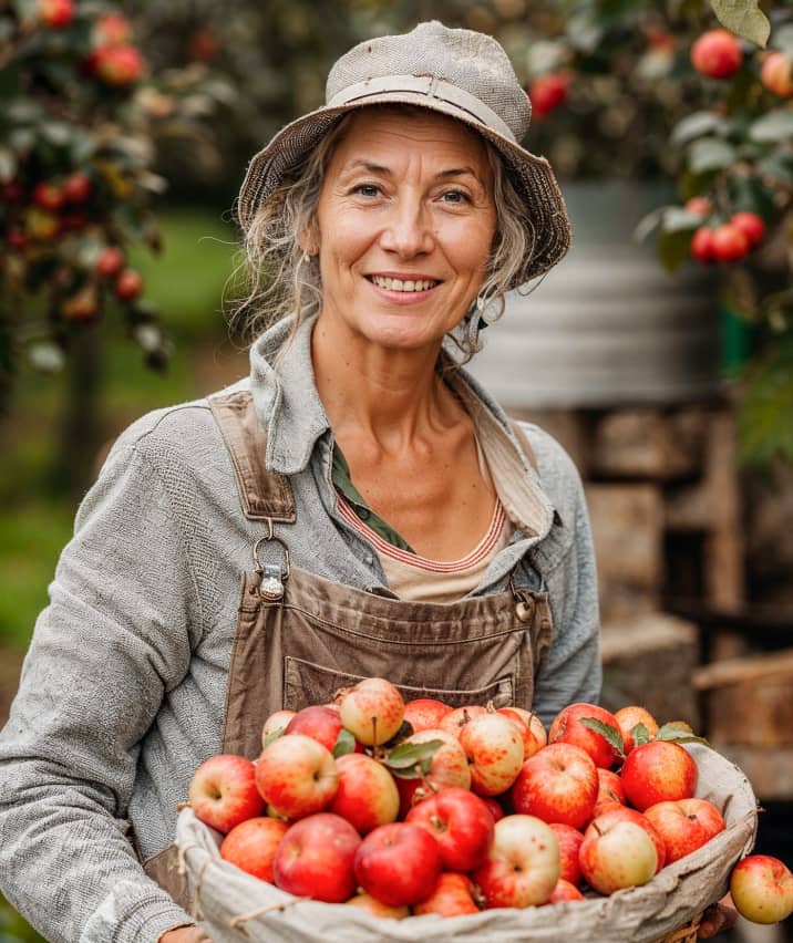 Delivery Fresh - Farmer X Webflow Templates | BRIX Templates