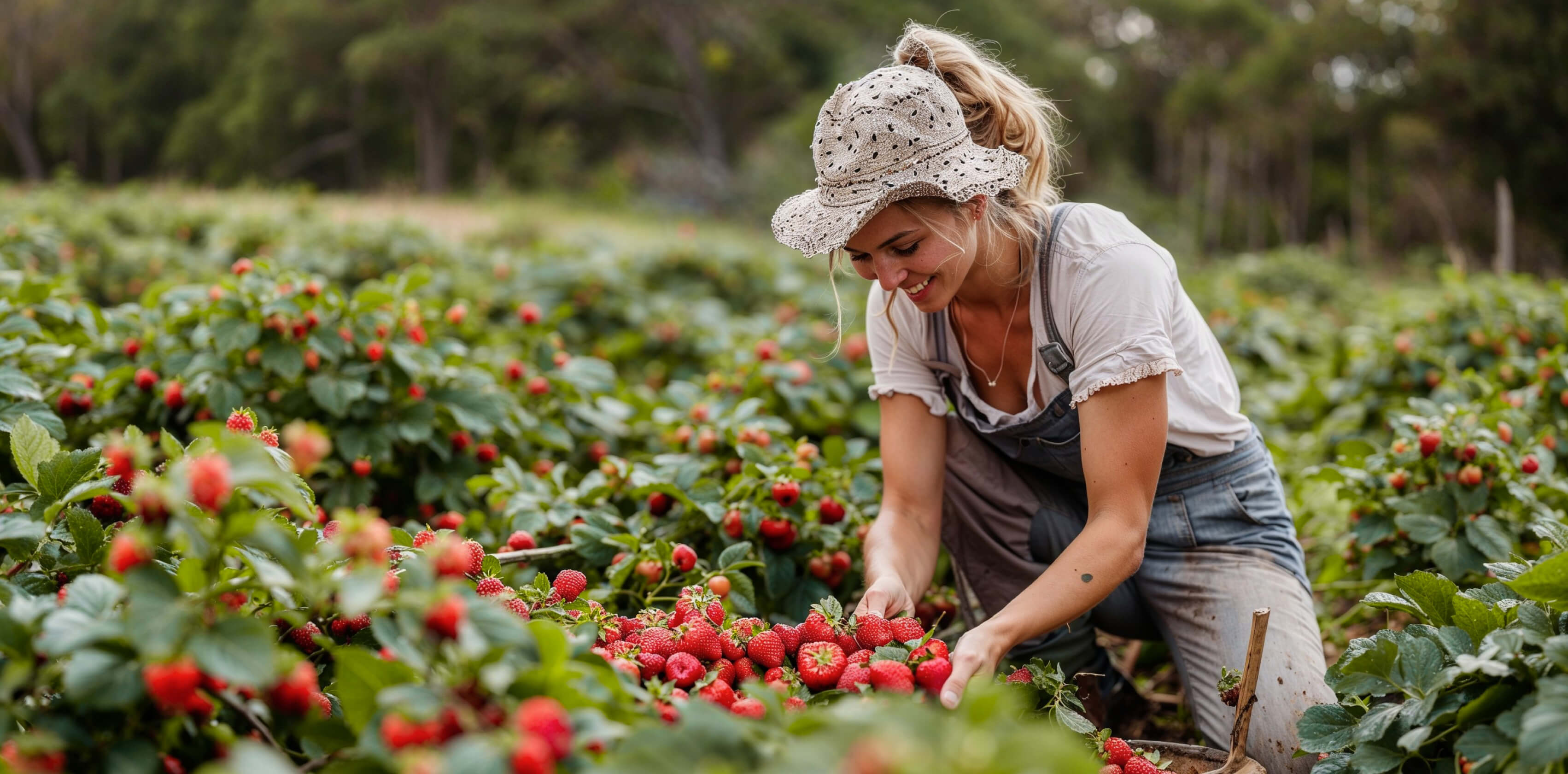 From Farm To Fork - Farmer Webflow Ecommerce Template